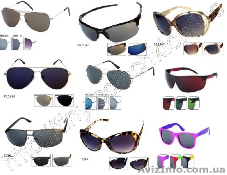 Солнцезащитные очки оптом 2016 онлайн, качество, льготная цена - <ro>Изображение</ro><ru>Изображение</ru> #1, <ru>Объявление</ru> #642847