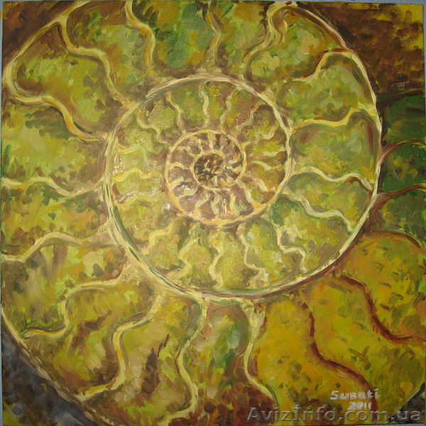 Живопись маслом. Акция! - <ro>Изображение</ro><ru>Изображение</ru> #3, <ru>Объявление</ru> #607171