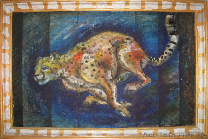 Живопись маслом. Акция! - <ro>Изображение</ro><ru>Изображение</ru> #4, <ru>Объявление</ru> #607171