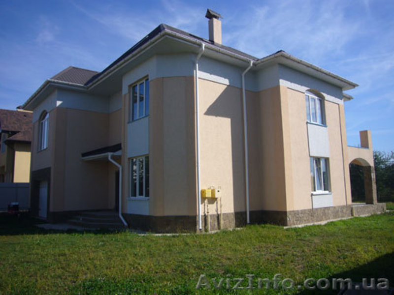 Дом, Софиевская Борщаговка, 440 м2, 290000у.е. - <ro>Изображение</ro><ru>Изображение</ru> #5, <ru>Объявление</ru> #610919