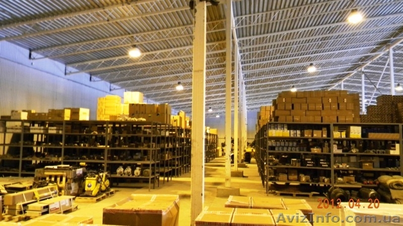 Продам складской комплекс  в Калиновке фасад Житомирской трассы - <ro>Изображение</ro><ru>Изображение</ru> #6, <ru>Объявление</ru> #638920