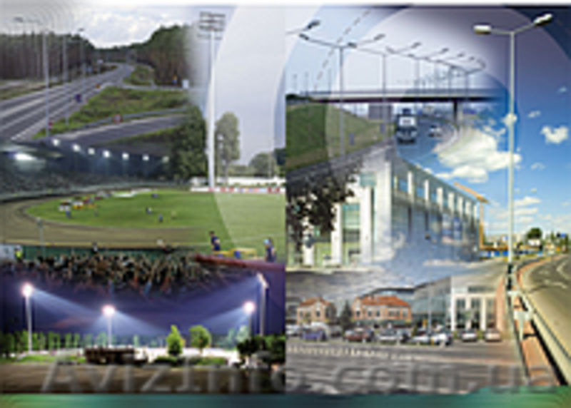 «ЭЛ ЭС ГРУПП» — стальные оцинкованные опоры Kromiss-Bis. - <ro>Изображение</ro><ru>Изображение</ru> #4, <ru>Объявление</ru> #634787