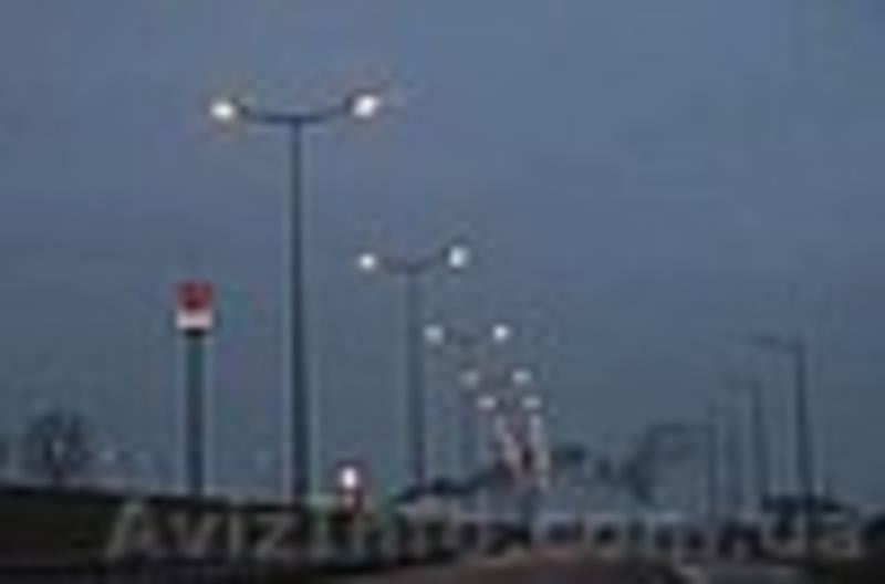 ЭЛ ЭС ГРУПП — стальные оцинкованные опоры ELMONTER.  - <ro>Изображение</ro><ru>Изображение</ru> #4, <ru>Объявление</ru> #634900