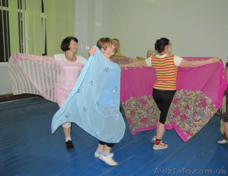 Клуб кому за 50.Оболонь,Танцы обучение.Танцы для начинающих. - <ro>Изображение</ro><ru>Изображение</ru> #4, <ru>Объявление</ru> #490618