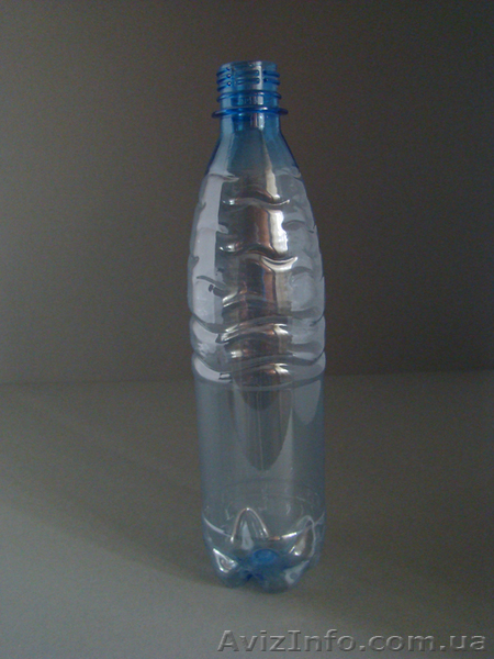 Пэт тара от производителя - <ro>Изображение</ro><ru>Изображение</ru> #4, <ru>Объявление</ru> #611925