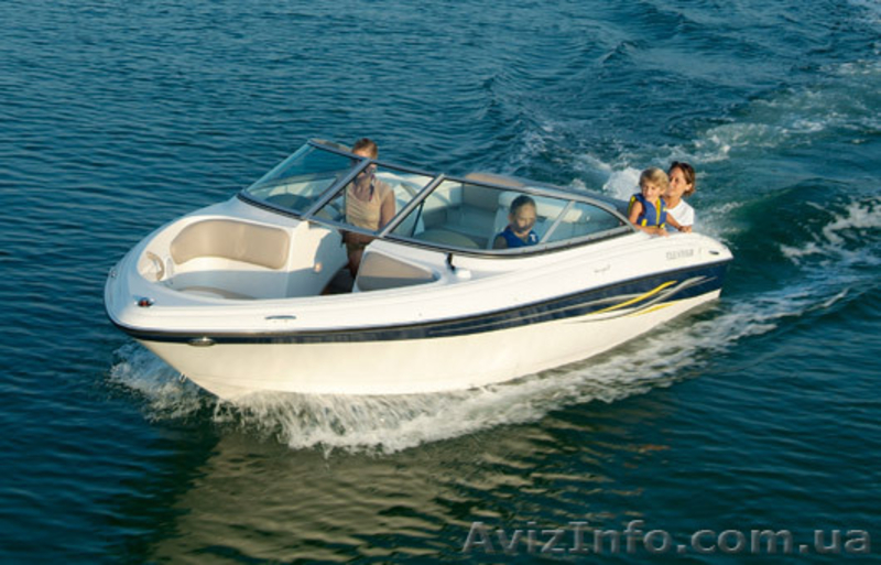 катер H180, Габаритная длина	5.28 м. - <ro>Изображение</ro><ru>Изображение</ru> #3, <ru>Объявление</ru> #627723