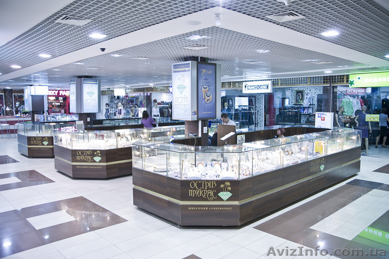 Продам витрину б.у., прилавки б.у. - <ro>Изображение</ro><ru>Изображение</ru> #1, <ru>Объявление</ru> #629540