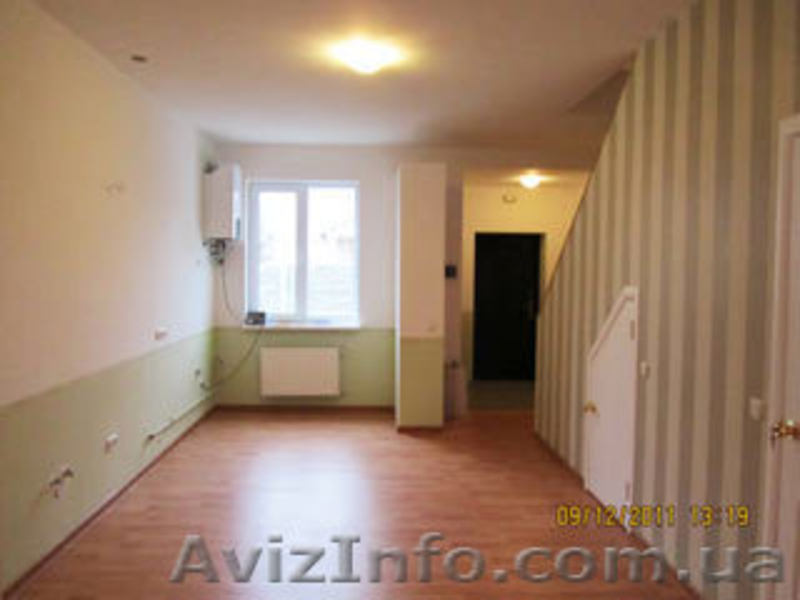 Таунхауз в Боярке 100м2 + земля = 69000 у.е. АКЦИЯ 76500уе - <ro>Изображение</ro><ru>Изображение</ru> #3, <ru>Объявление</ru> #624254