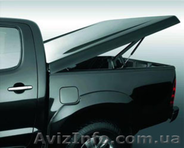 Кунги и крышки "Aeroklas"  - <ro>Изображение</ro><ru>Изображение</ru> #3, <ru>Объявление</ru> #625457