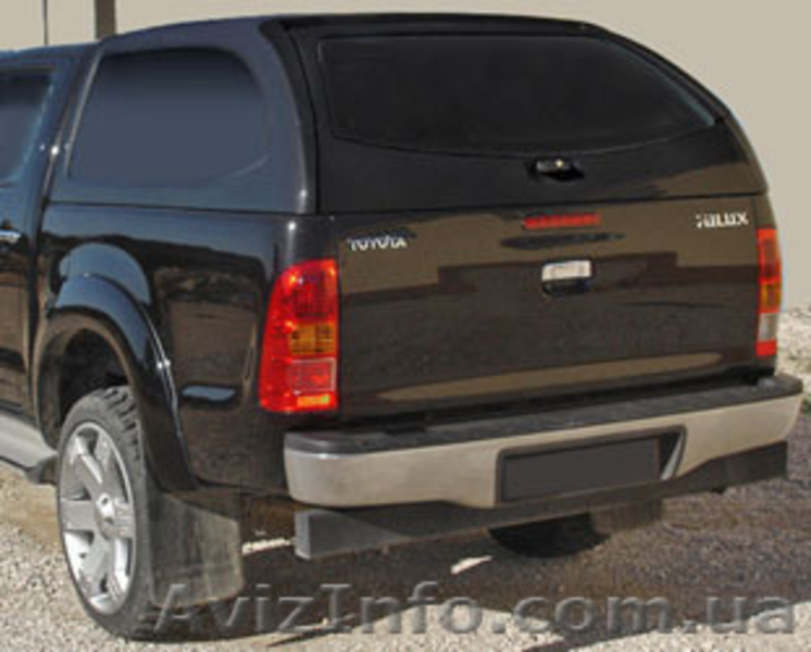 Кунги и крышки "Aeroklas"  - <ro>Изображение</ro><ru>Изображение</ru> #1, <ru>Объявление</ru> #625457