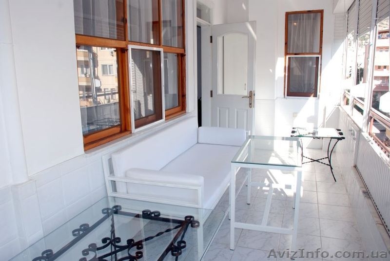 «Купите апартаменты у моря в центре Алании, Турция» - <ro>Изображение</ro><ru>Изображение</ru> #4, <ru>Объявление</ru> #607563