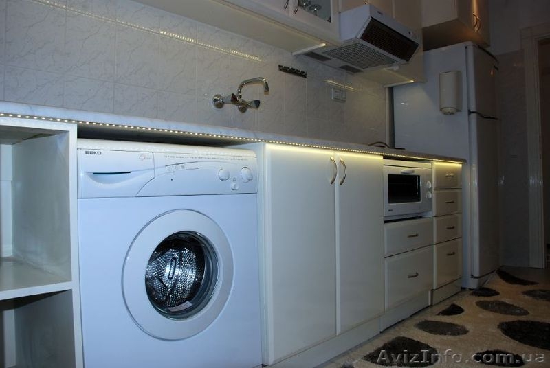 «Купите апартаменты у моря в центре Алании, Турция» - <ro>Изображение</ro><ru>Изображение</ru> #5, <ru>Объявление</ru> #607563