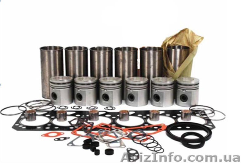 Deutz запасные части, ремонт двигателя. - <ro>Изображение</ro><ru>Изображение</ru> #1, <ru>Объявление</ru> #617943