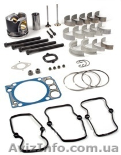 Deutz запасные части, ремонт двигателя. - <ro>Изображение</ro><ru>Изображение</ru> #2, <ru>Объявление</ru> #617943