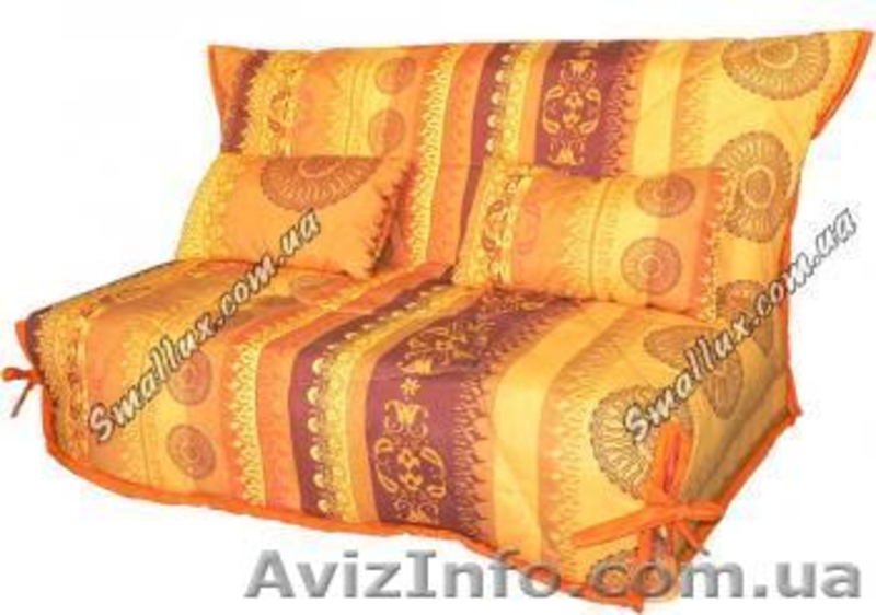Диван Блюз с съёмными чехлами - <ro>Изображение</ro><ru>Изображение</ru> #2, <ru>Объявление</ru> #638885