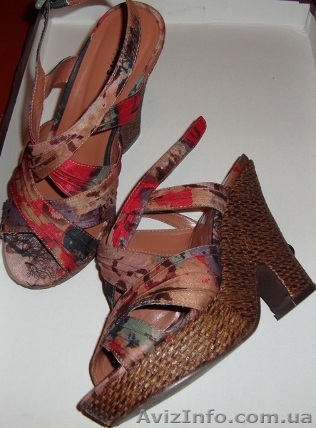 стильные босоножки,                                                         киев - <ro>Изображение</ro><ru>Изображение</ru> #4, <ru>Объявление</ru> #609601