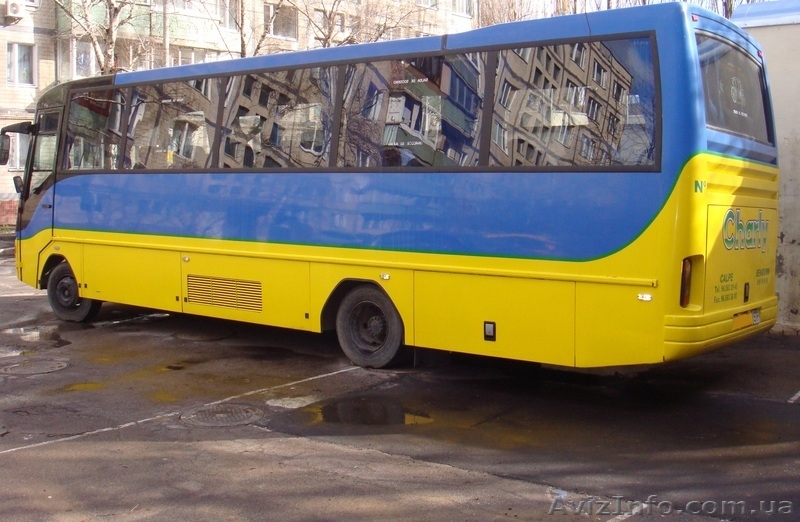 ПАССАЖИРСКИЕ ПЕРЕВОЗКИ КИЕВ. УКРАИНА. ЭВРОПА. СНГ - <ro>Изображение</ro><ru>Изображение</ru> #6, <ru>Объявление</ru> #629041