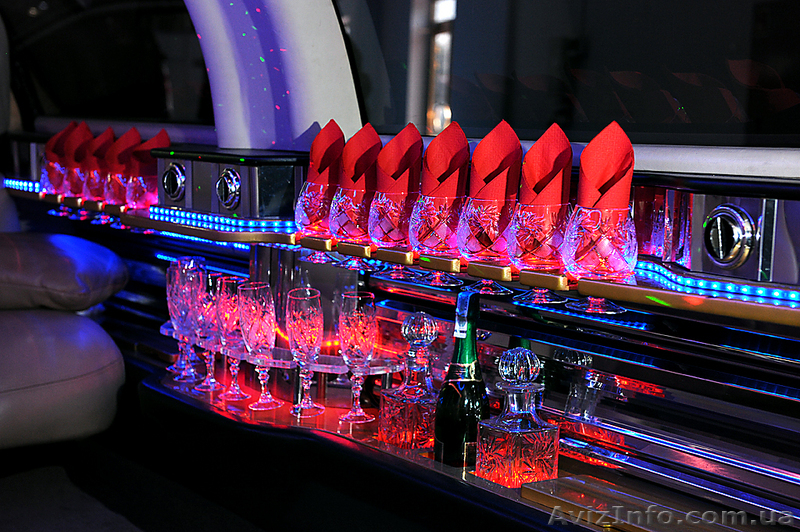 Прокат лимузина без посредников - <ro>Изображение</ro><ru>Изображение</ru> #6, <ru>Объявление</ru> #606991