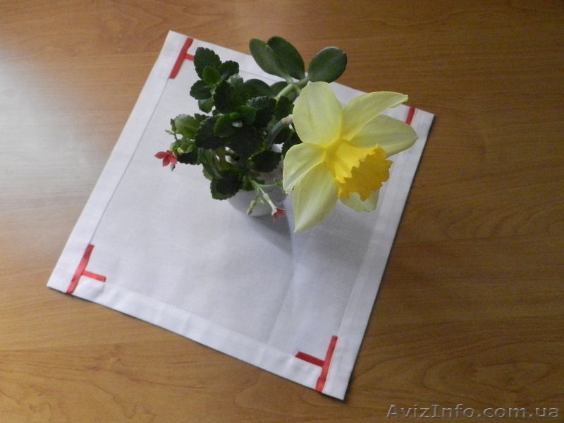 отошем салфетки скатерти постельные комплекты вашего размера - <ro>Изображение</ro><ru>Изображение</ru> #6, <ru>Объявление</ru> #627023