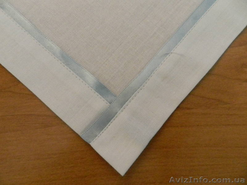 изготомим салфетки, скатерти, постельные комплекты вашего размера - <ro>Изображение</ro><ru>Изображение</ru> #1, <ru>Объявление</ru> #627062