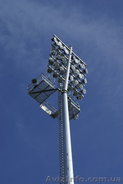 «ЭЛ ЭС ГРУПП» — стальные оцинкованные опоры Kromiss-Bis. - <ro>Изображение</ro><ru>Изображение</ru> #5, <ru>Объявление</ru> #634787