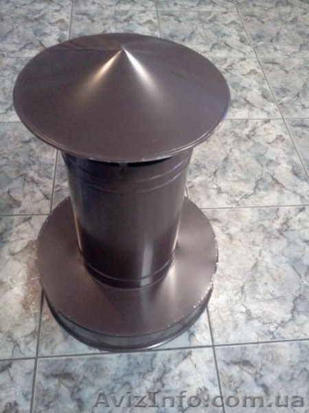 Кровля под ключ. Гибкая система скидок - <ro>Изображение</ro><ru>Изображение</ru> #3, <ru>Объявление</ru> #630481