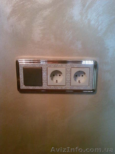 Электромонтажные работы. Недорого - <ro>Изображение</ro><ru>Изображение</ru> #5, <ru>Объявление</ru> #633199