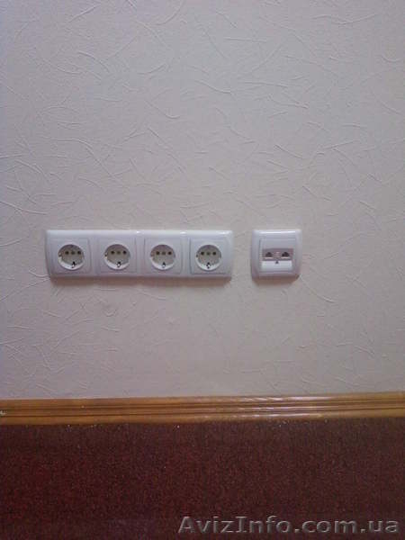 Электромонтажные работы. Недорого - <ro>Изображение</ro><ru>Изображение</ru> #4, <ru>Объявление</ru> #633199