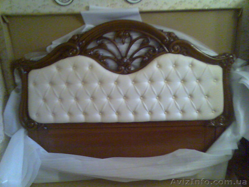 Спальня CF «Глория» 8660 - <ro>Изображение</ro><ru>Изображение</ru> #2, <ru>Объявление</ru> #393209