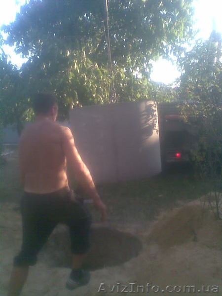 Копаем канализации по Киеву и Киевской области - <ro>Изображение</ro><ru>Изображение</ru> #5, <ru>Объявление</ru> #609259