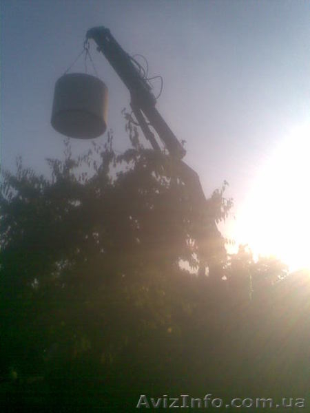 Копаем канализации по Киеву и Киевской области - <ro>Изображение</ro><ru>Изображение</ru> #4, <ru>Объявление</ru> #609259