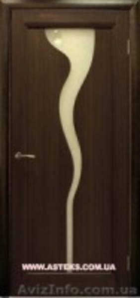 Межкомнатные двери ведущих украинских производителей - <ro>Изображение</ro><ru>Изображение</ru> #2, <ru>Объявление</ru> #632862