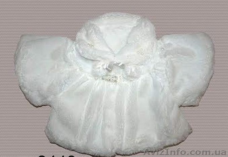 Болеро  для Вашей принцессы - <ro>Изображение</ro><ru>Изображение</ru> #2, <ru>Объявление</ru> #606924