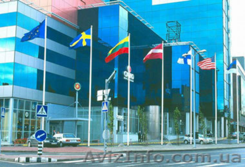 ЭЛ ЭС ГРУПП — флагштоки. - <ro>Изображение</ro><ru>Изображение</ru> #4, <ru>Объявление</ru> #634921