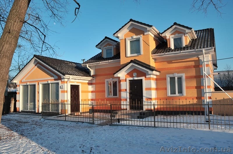 Продается ДОМ в Боярке- 200 м2 155 000 уе - <ro>Изображение</ro><ru>Изображение</ru> #3, <ru>Объявление</ru> #624275