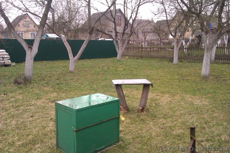 продам жилой дом под дачу - <ro>Изображение</ro><ru>Изображение</ru> #4, <ru>Объявление</ru> #613245