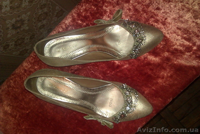 туфли Classic - <ro>Изображение</ro><ru>Изображение</ru> #5, <ru>Объявление</ru> #640619