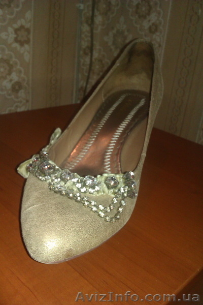 туфли Classic - <ro>Изображение</ro><ru>Изображение</ru> #3, <ru>Объявление</ru> #640619