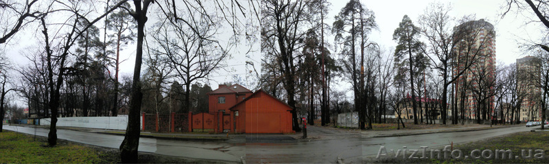 Земельные участки М "Житомирская" ул. Ф. Пушиной г. Киев  - <ro>Изображение</ro><ru>Изображение</ru> #2, <ru>Объявление</ru> #620649