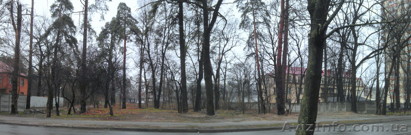 Земельные участки М "Житомирская" ул. Ф. Пушиной г. Киев  - <ro>Изображение</ro><ru>Изображение</ru> #1, <ru>Объявление</ru> #620649