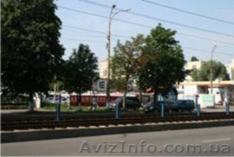 Продажа фасад просп.Комарова - <ro>Изображение</ro><ru>Изображение</ru> #3, <ru>Объявление</ru> #608432