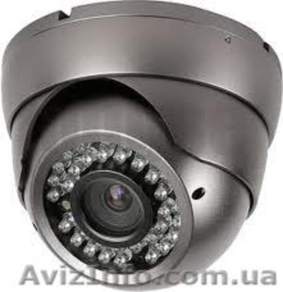 Видеонаблюдение, видеорегистраторы, аудио и видео домофоны,оборудование - <ro>Изображение</ro><ru>Изображение</ru> #5, <ru>Объявление</ru> #637965