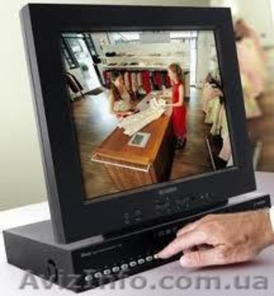 Видеонаблюдение, видеорегистраторы, аудио и видео домофоны,оборудование - <ro>Изображение</ro><ru>Изображение</ru> #7, <ru>Объявление</ru> #637965