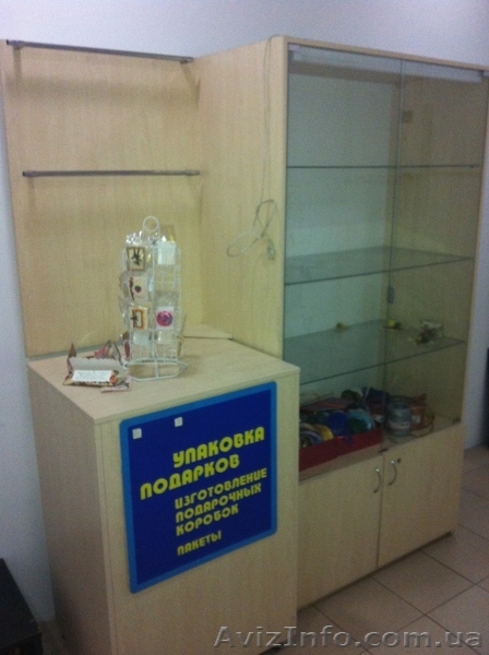 Продам витрину б.у., прилавки б.у. - <ro>Изображение</ro><ru>Изображение</ru> #2, <ru>Объявление</ru> #629540