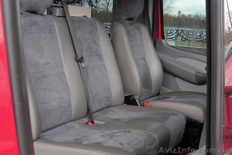 Перевозки пасажиров микроавтобусом (до 8 чел.) по Украине - <ro>Изображение</ro><ru>Изображение</ru> #4, <ru>Объявление</ru> #635514