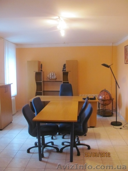 Офис 150 м, с красной линии, метро Т.Шевченка - <ro>Изображение</ro><ru>Изображение</ru> #1, <ru>Объявление</ru> #626161