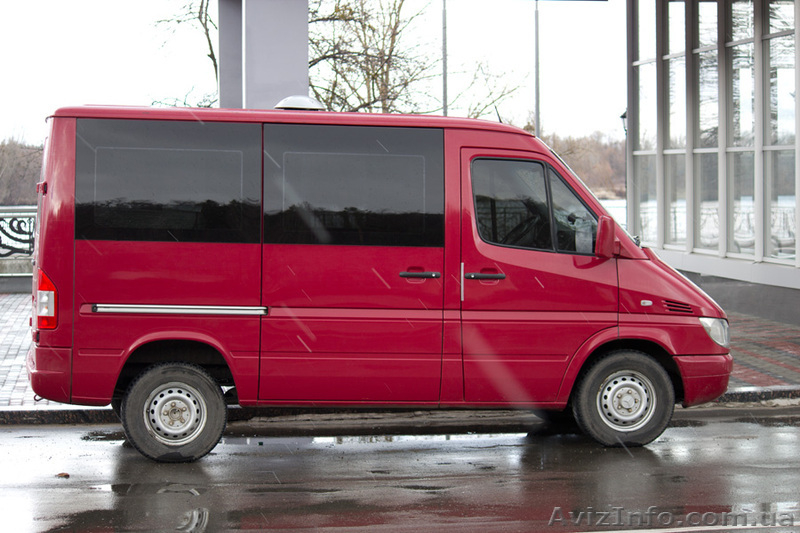 Перевозки пасажиров микроавтобусом (до 8 чел.) по Украине - <ro>Изображение</ro><ru>Изображение</ru> #5, <ru>Объявление</ru> #635514