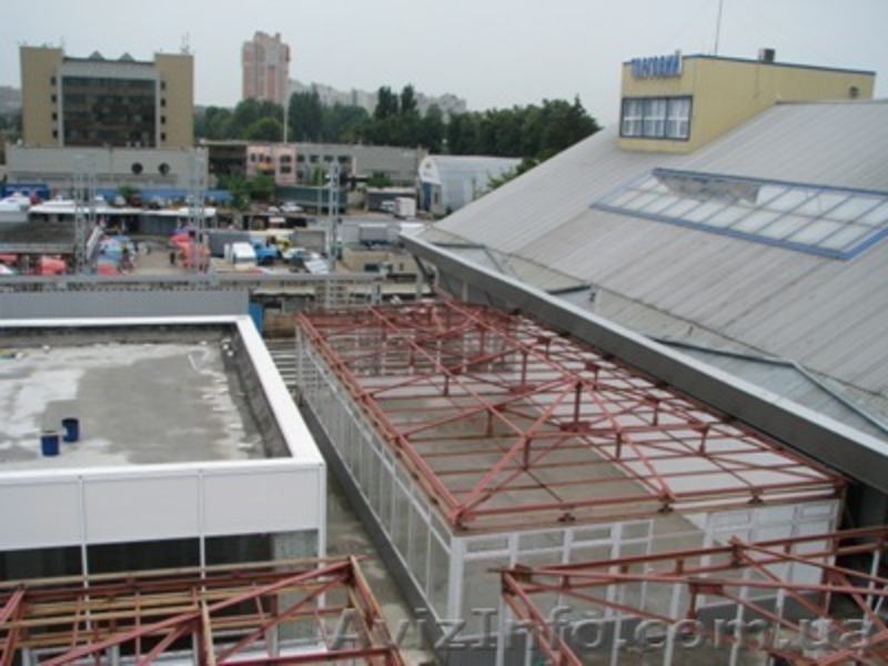 Завод по изготовлению и монтажу металлоконструкций - <ro>Изображение</ro><ru>Изображение</ru> #3, <ru>Объявление</ru> #627443