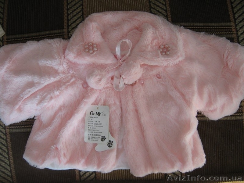 Болеро  для Вашей принцессы - <ro>Изображение</ro><ru>Изображение</ru> #3, <ru>Объявление</ru> #606924