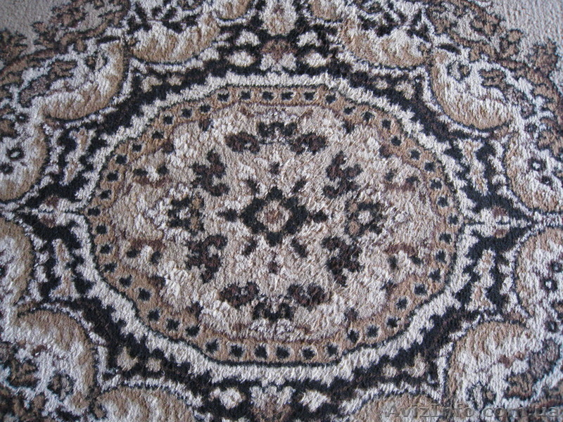 Продам ковер, 2*4, б/у, 900 грн,Самовывоз - <ro>Изображение</ro><ru>Изображение</ru> #3, <ru>Объявление</ru> #605864